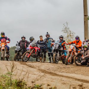Off The Season Again 2025