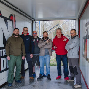 Kurs instruktora off road - motocykle adventure