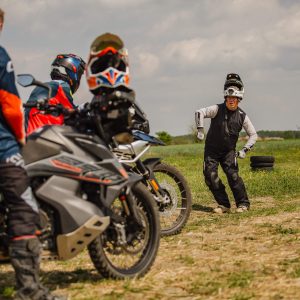 Dwudniowe szkolenie podstawowe