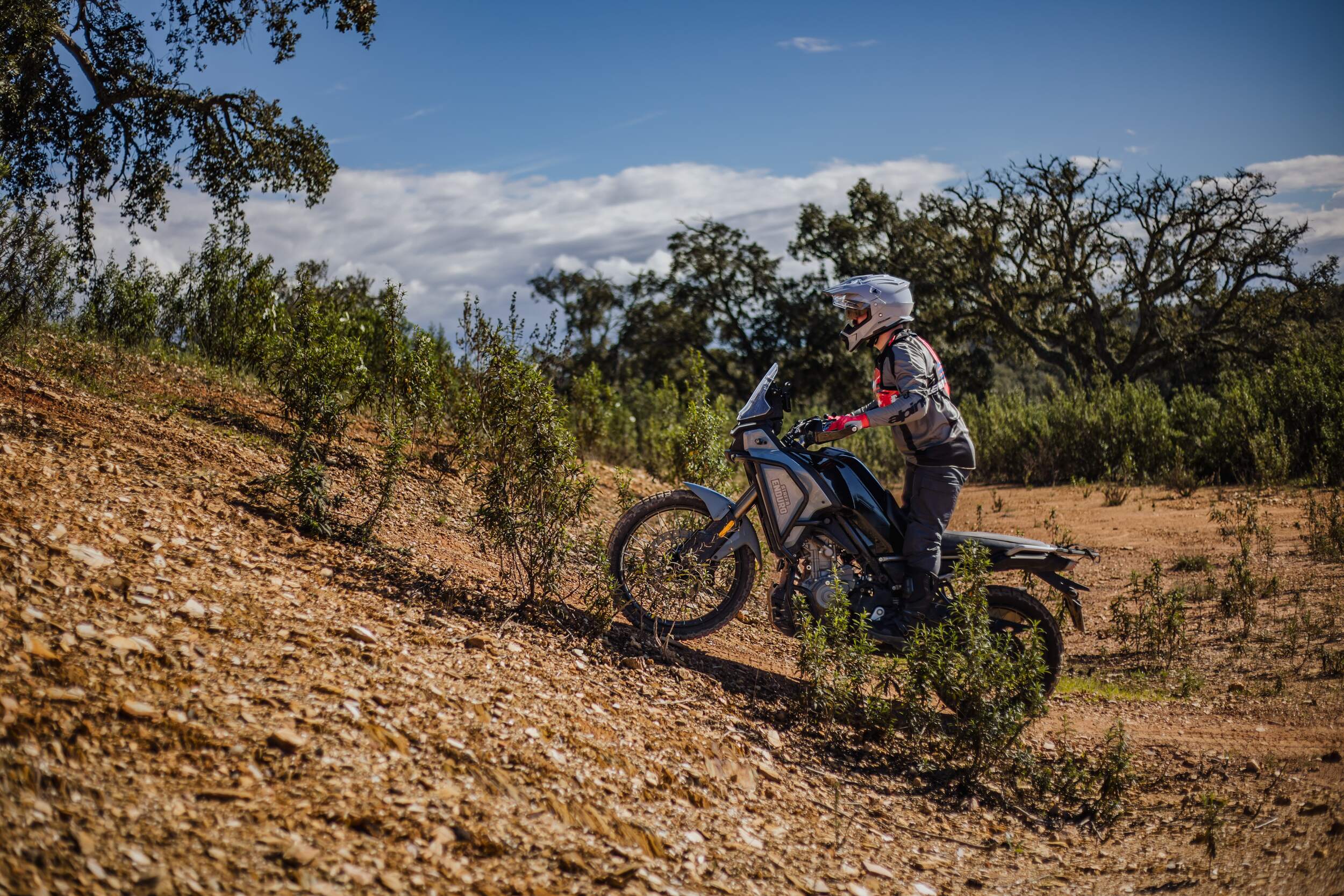 Dwudniowe szkolenie indywidualne w Portugalii