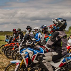 Strefa Enduro Pass 2027