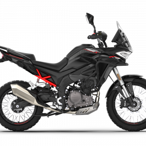 Wynajem motocykla Morbidelli 352x