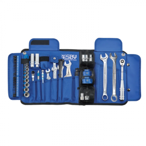 SBV Motorcycle CFMOTO Tool Set