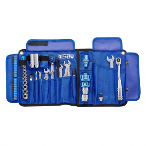 SBV Motorcycle ROYAL ENFIELD Tool Set
