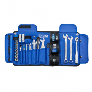SBV Motorcycle AJP Tool Set