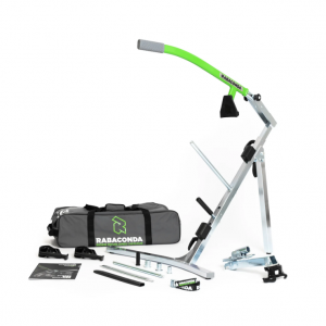 Rabaconda Street Bike Tire Changer