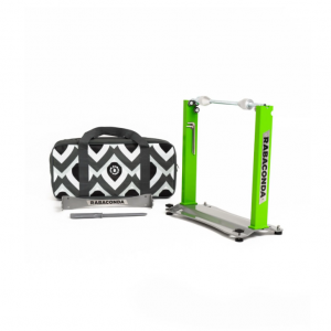 Rabaconda Motorcycle Wheel Balancer