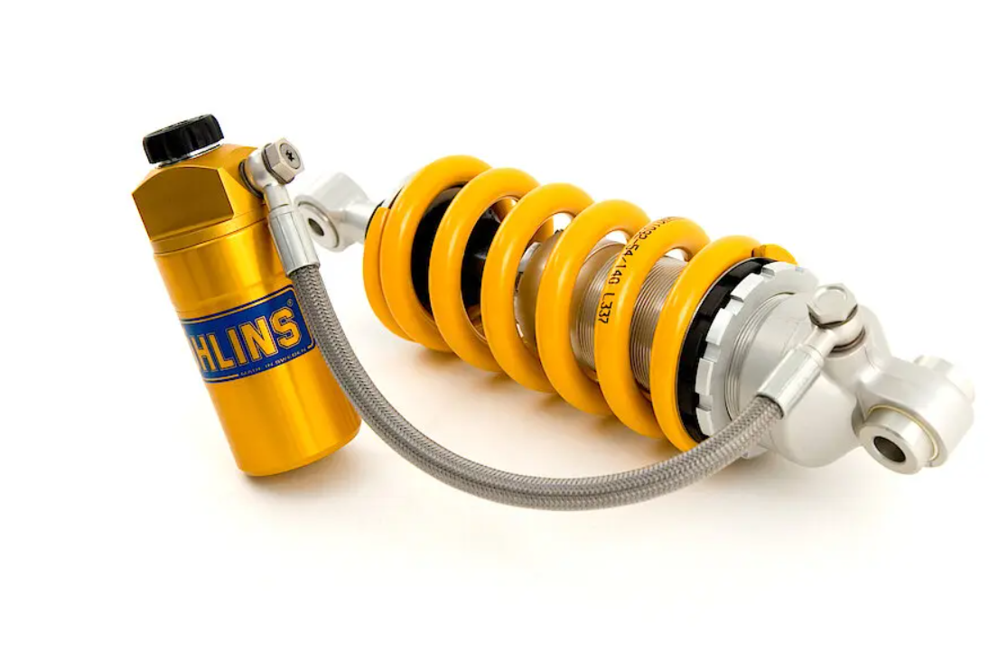 Ohlins SHOCK STX 46 CF Moto 450MT
